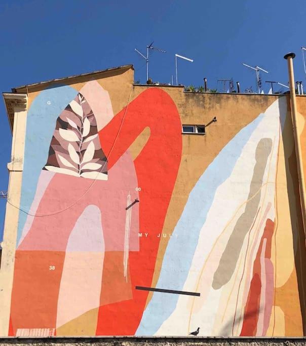 Centro Storico Appartamento Con Terrazza Rome Exterior photo